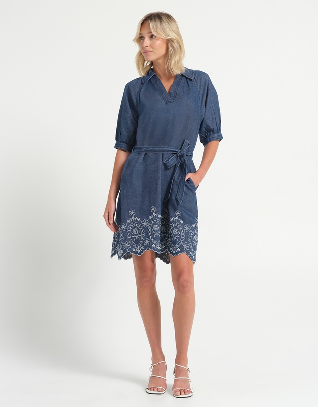 Stella - Deemore Dress