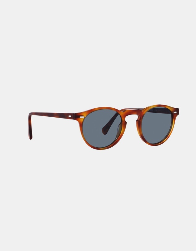 Oliver Peoples - Gregory Peck Sun