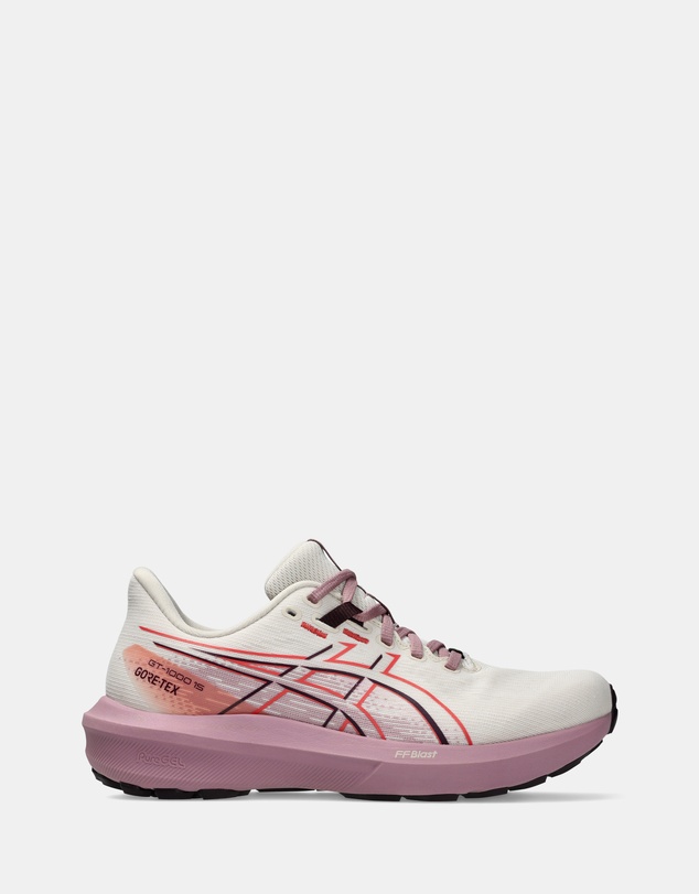 ASICS - GT-1000 15 GTX - Women's