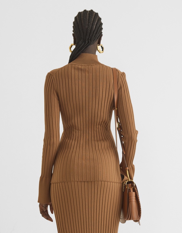 Zerafima - Grasslands Rib Polo