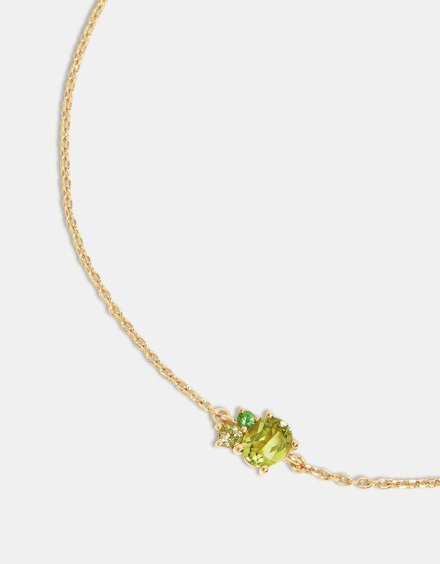 By Charlotte - Kindred Bracelet - August