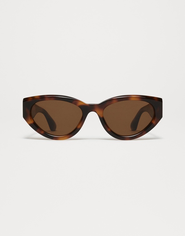 CHIMI - 6.3 Cat Eye Sunglasses