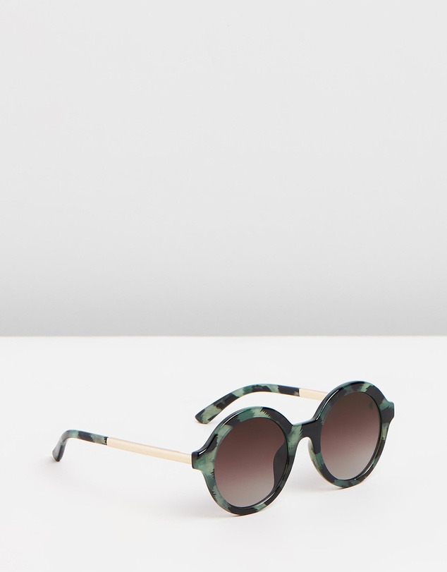 Reality Eyewear - Mind Bomb