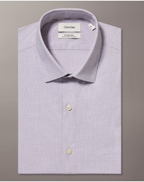 Calvin Klein - Poplin Dress Shirt