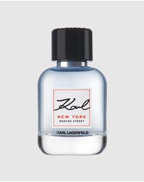 Karl Lagerfeld - New York Mercer Street EDT 60ml