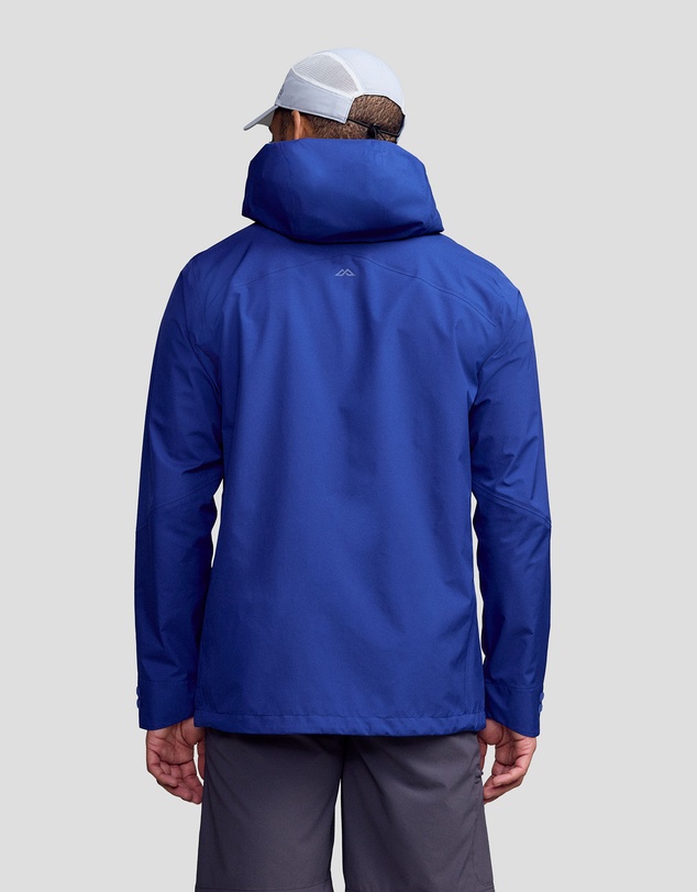Kathmandu - Ridge 3L GORE-TEX Rain Jacket
