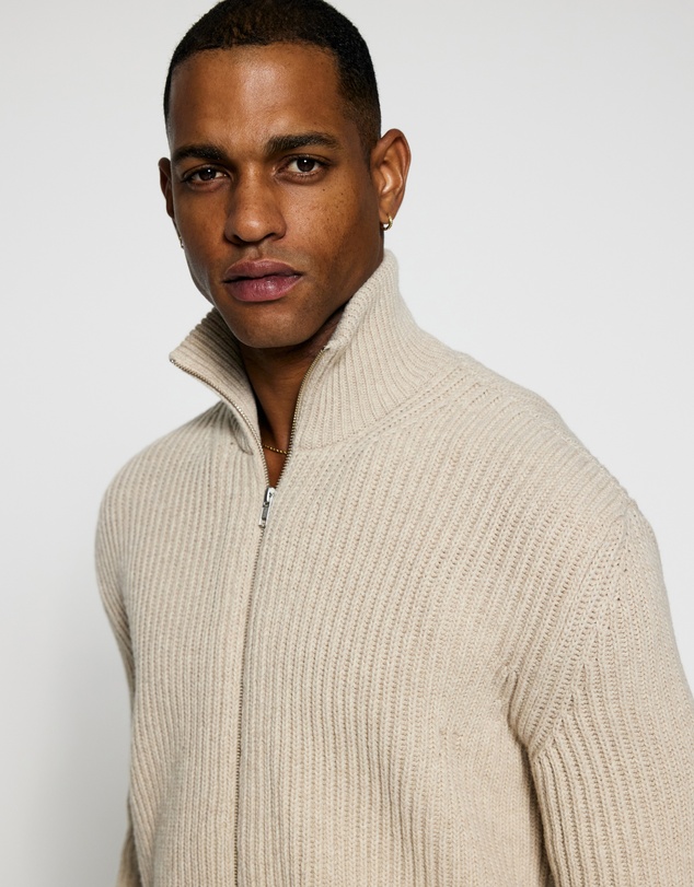 MM6 Maison Margiela - Sports Jacket