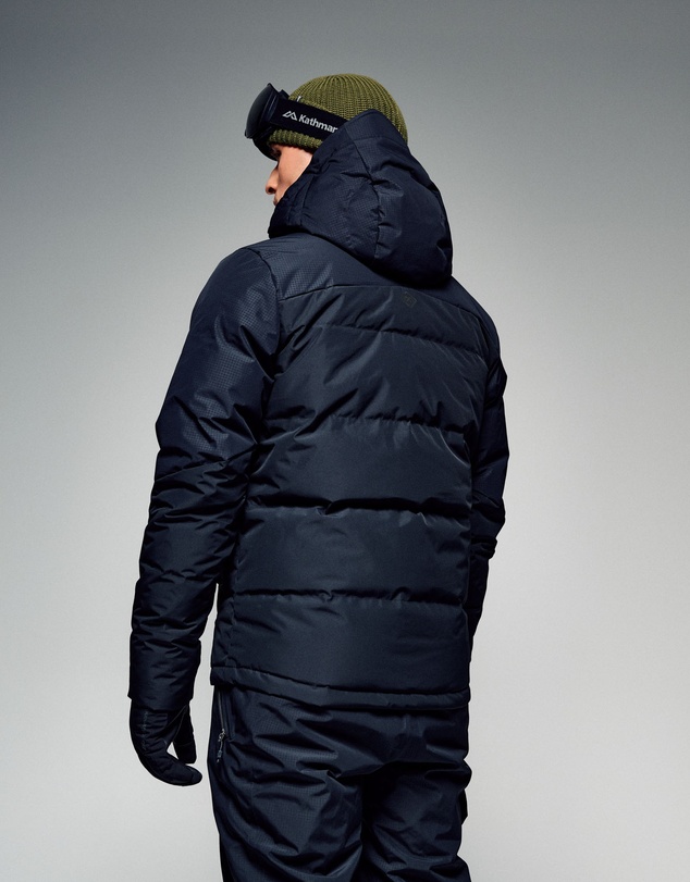 Kathmandu - PWDR-Days Down Snow Jacket