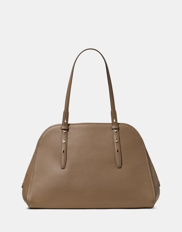 Kate Spade - Do It All Pebbled Leather Maise Carryall