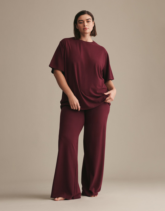 Resting - CloudKnit Jersey Dylan Tee