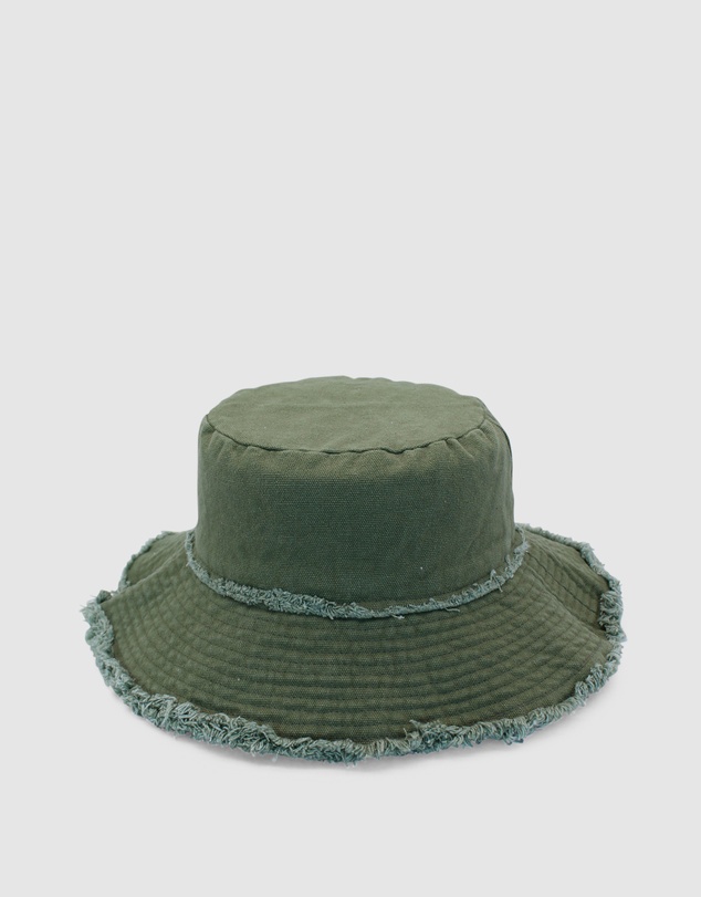 Morgan & Taylor - Jesse Bucket Hat