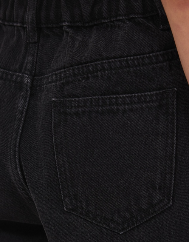 Calli - Hudson Denim Shorts