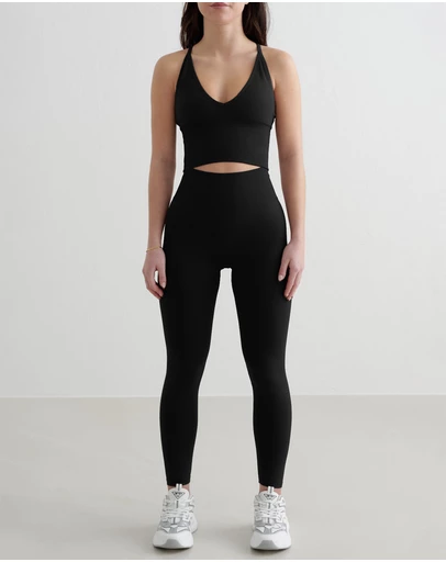 Aim'n - Shape Seamless Petite Tights