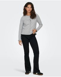 ONLY - Cinderel Knitted Cardigan