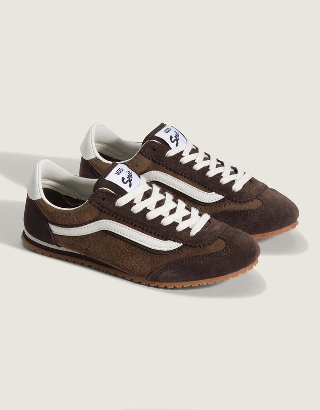 Vans - Super Lowpro - Unisex