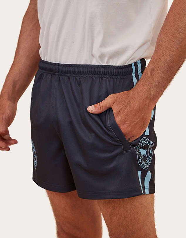 Ringers Western - Ringers Footy Short