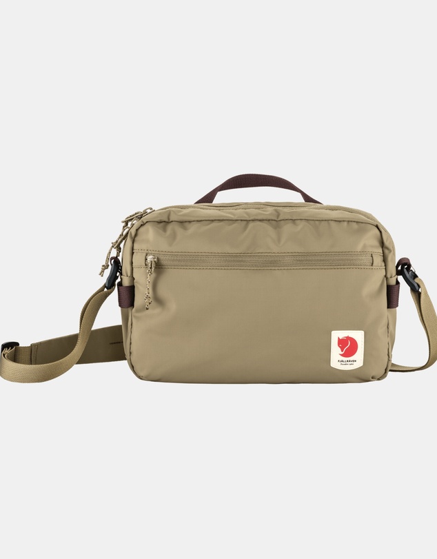 Fjallraven - High Coast Crossbody Bag