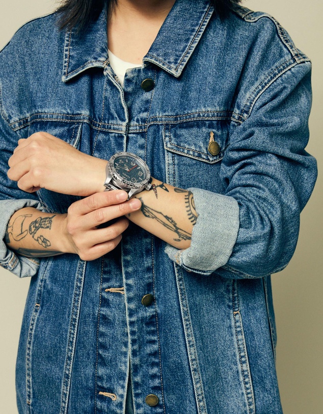 Nixon - 51-30 Watch