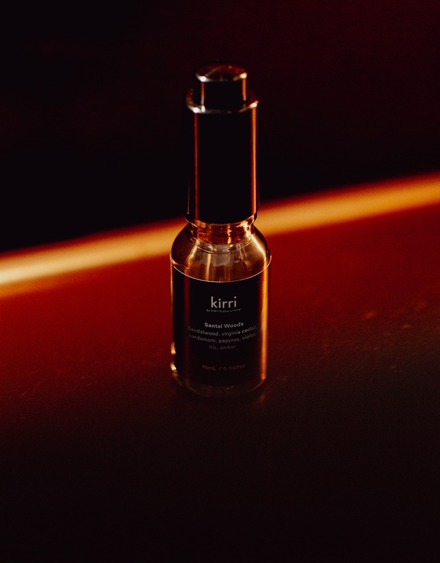 Kirri by Scent Australia Home - Santal Woods 15ml Duo (Formerly Santal 66)