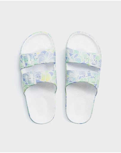 Freedom Moses - Slides - Unisex
