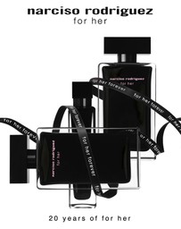 Narciso Rodriguez - For Her EDT 50ml