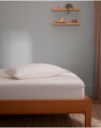 Sheet Society - Cloud Corn Low & Soft Pillow