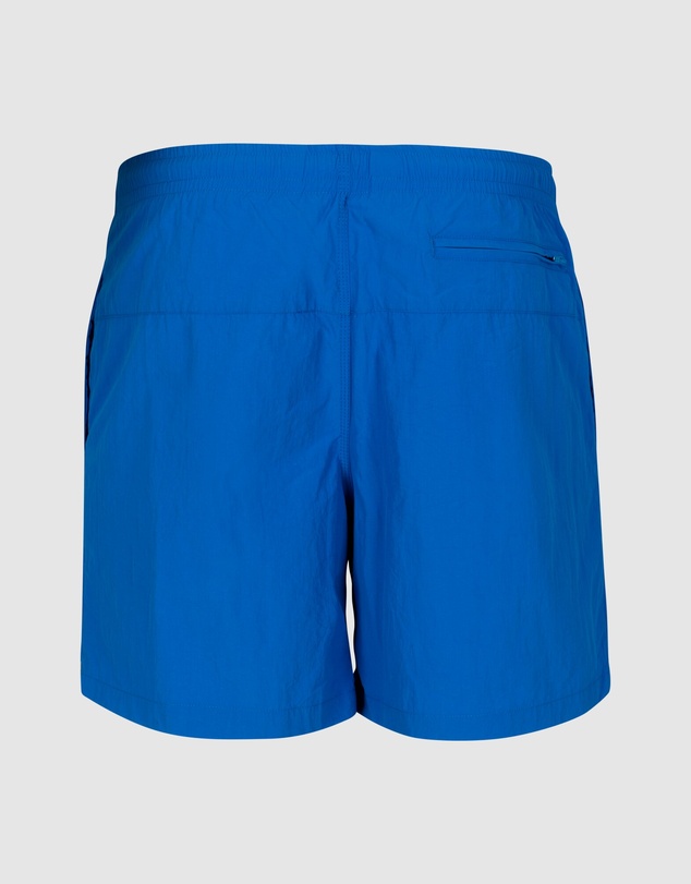 Urban Classics - Block Swim Shorts