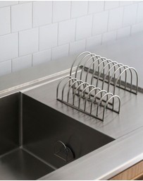 DESIGNSTUFF - DRIP Dish Drainer