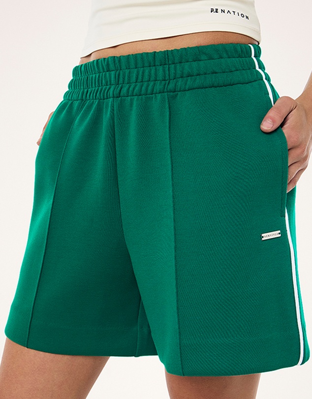 P.E Nation - Triumph Shorts