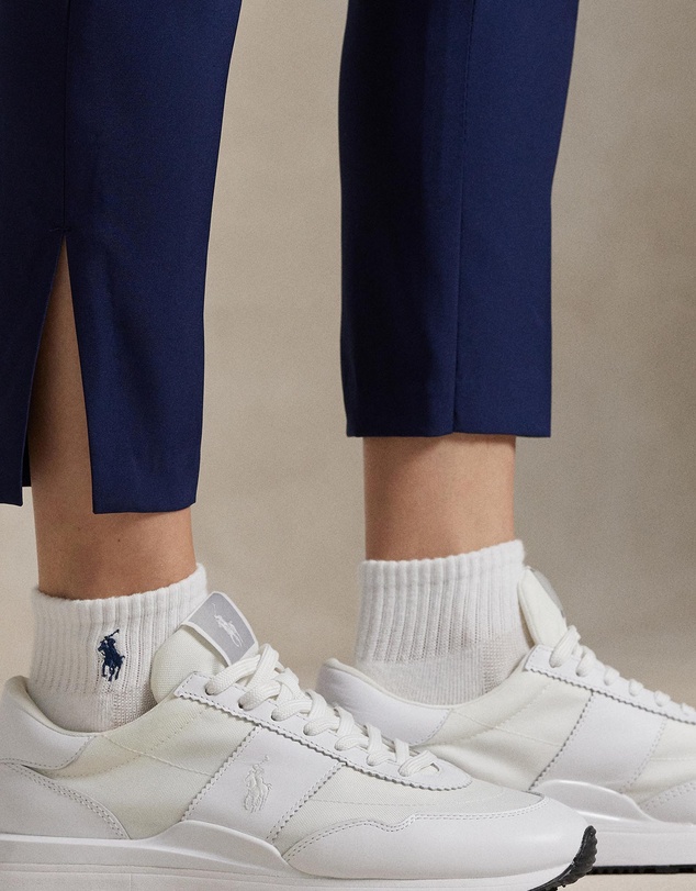 Polo Ralph Lauren - Stretch Twill Five-Pocket Pants