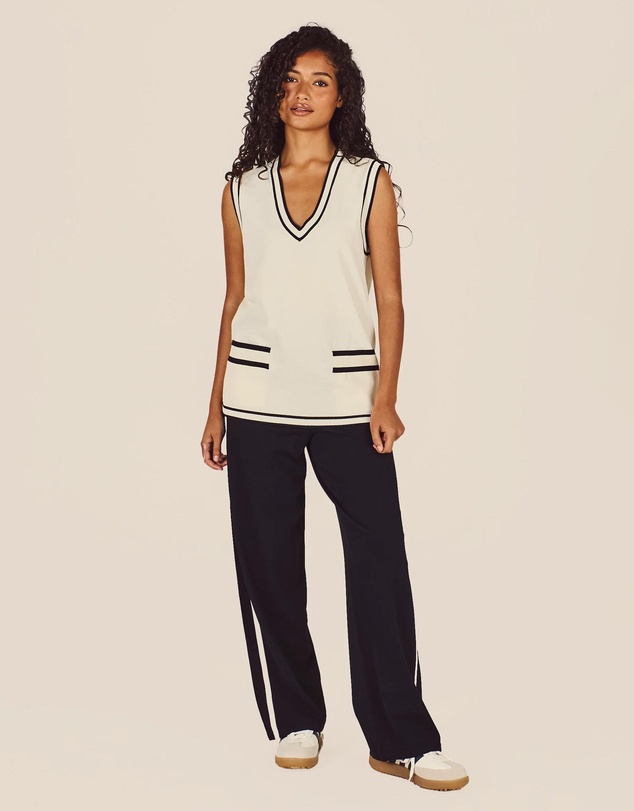 Malbon - Hannelore Vest
