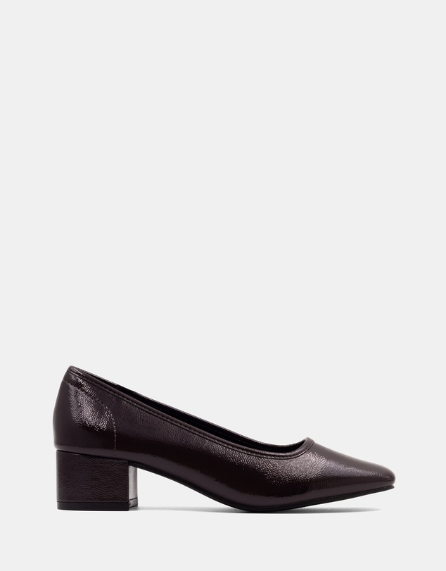 Therapy - Sussex Ballet Heels