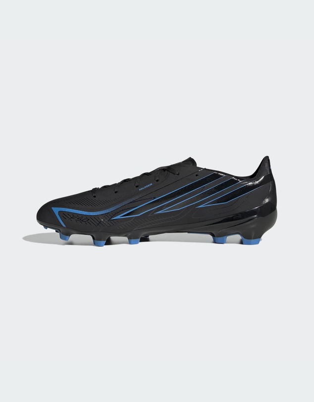 adidas Performance - F50 HYPERFAST LEAGUE Firm Ground Foot Football Ball Boots Unisex