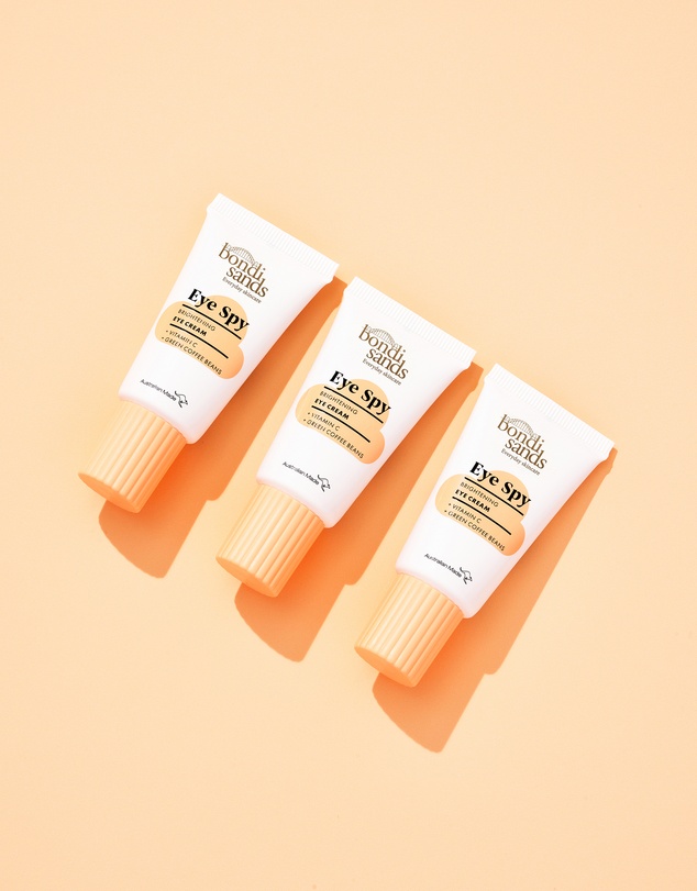 Bondi Sands - Eye Spy Vitamin C Eye Cream 15ml