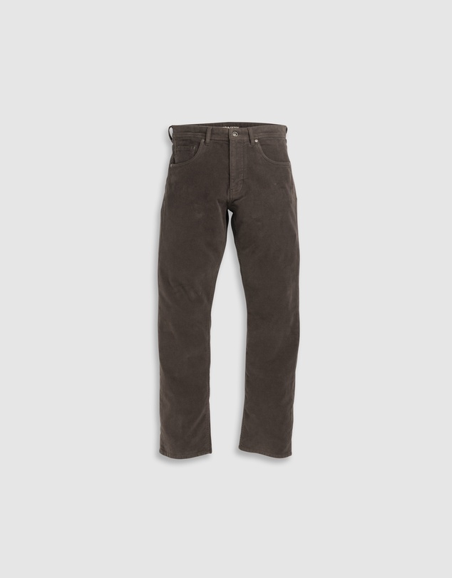 Rodd & Gunn - Barters Relaxed Fit Jean Regular Leg