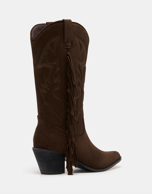Therapy - Chaos Western Boots