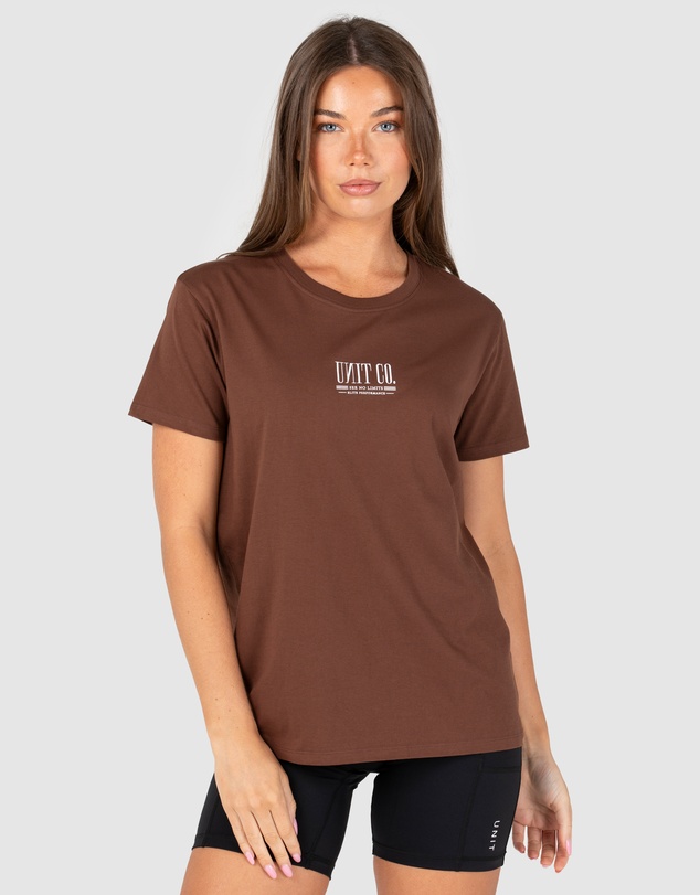 UNIT - UNIT Loft Ladies T-Shirt