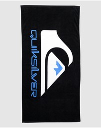 Quiksilver - Mens Bombora Beach Towel