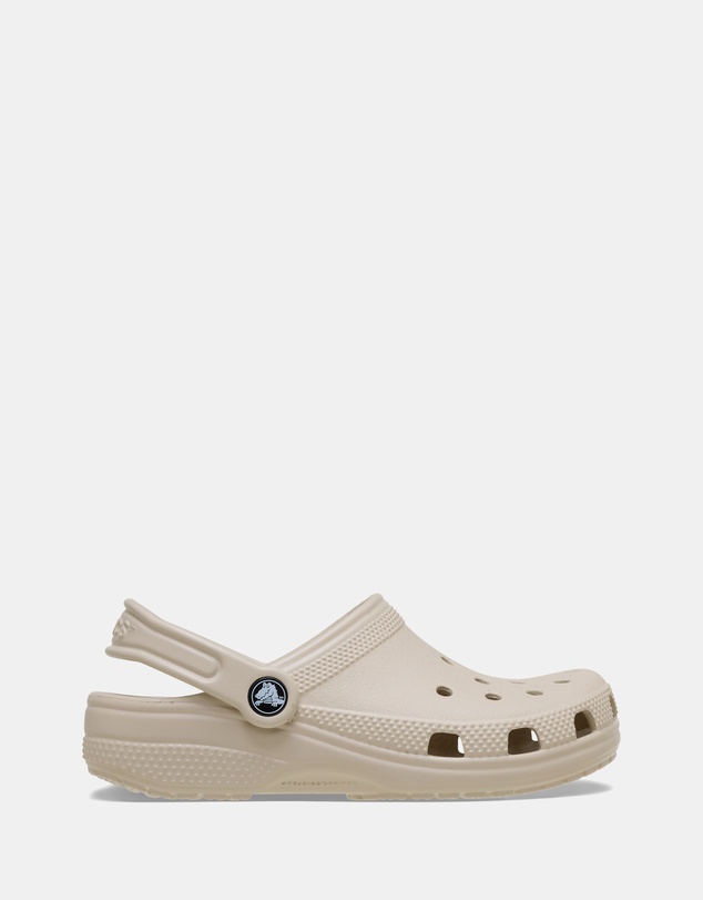 Crocs - Classic Clogs - Kids-Teens