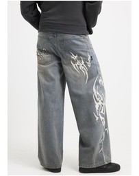 Insight - Reno Tribal Denim Jeans