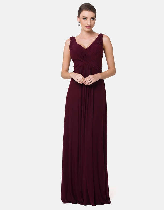 Tania Olsen Designs - Amber Dress