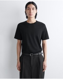 COS - 3-Pack Cotton Crew-Neck T-Shirt