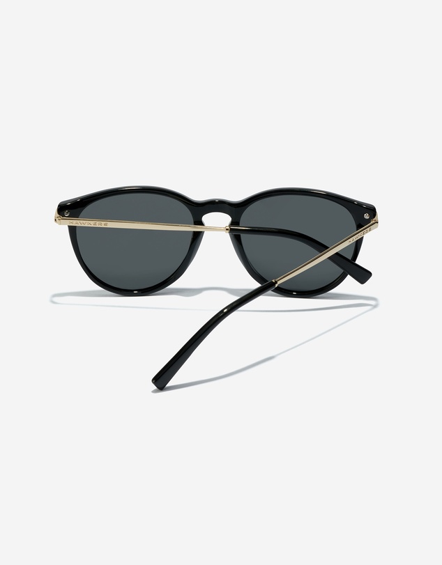 Hawkers Co - HAWKERS - Polarized Black Dark MARK  Sunglasses for Men and Women UV400