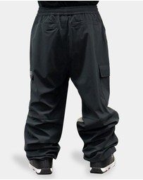 DC Shoes - Mens 25 DC Cargo Snow Pants