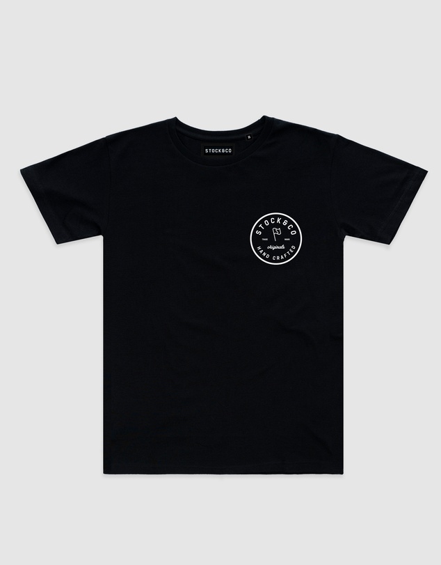 Stock & Co. - Cuba Tee - Youth