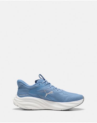 Zen Blue & Gray Echo