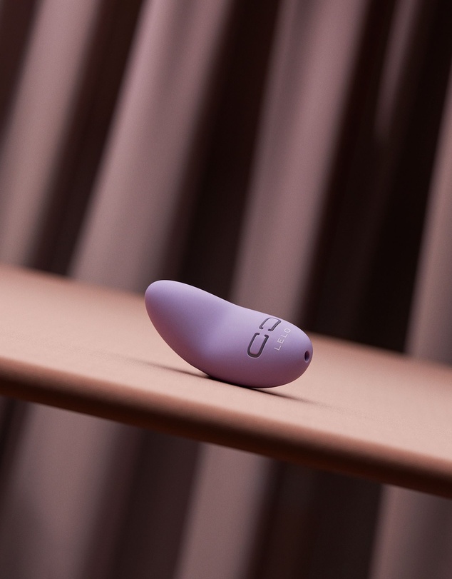 LELO - Lily 3