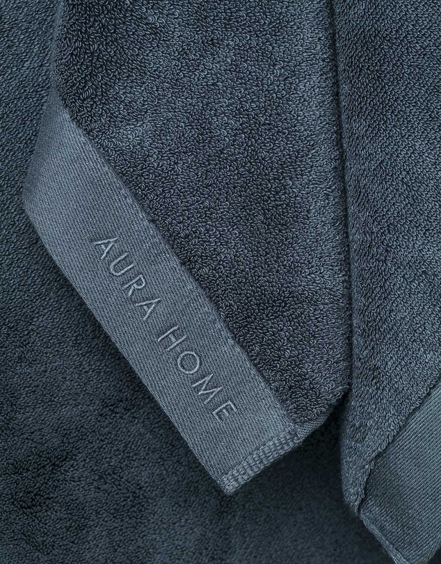 Aura Home - Haven Australian Cotton Bath Towel Set