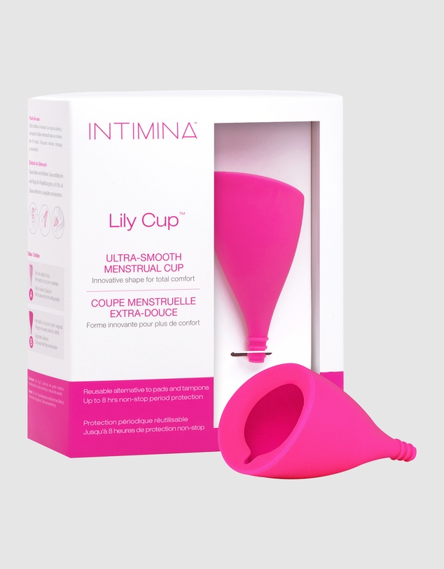 Intimina - Lily Cup B
