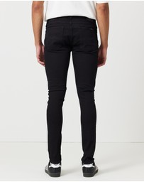 Nudie Jeans - Skinny Lin Jeans